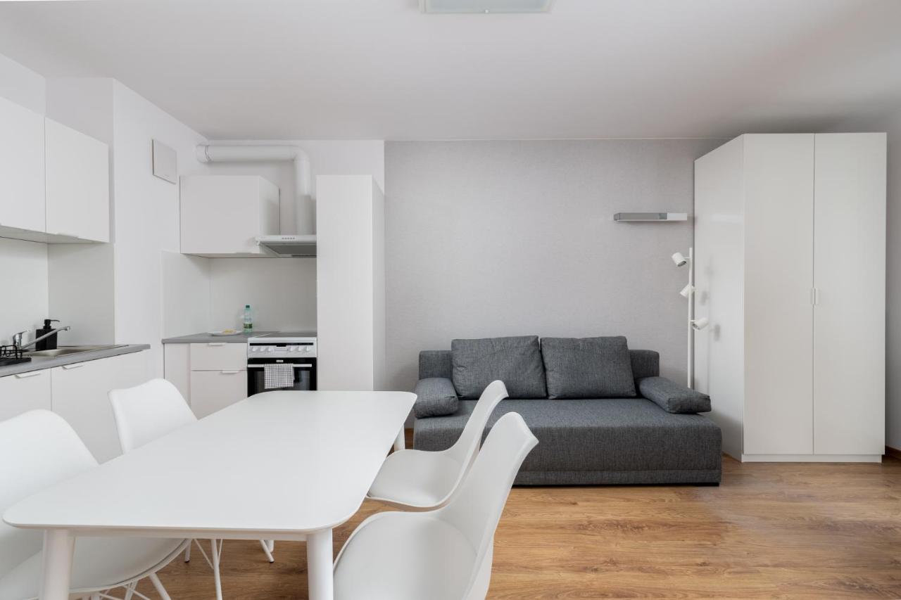 Gorka Narodowa Comfort Studio Apartament *