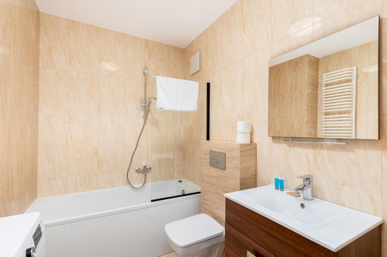 Gorka Narodowa Comfort Studio Apartament