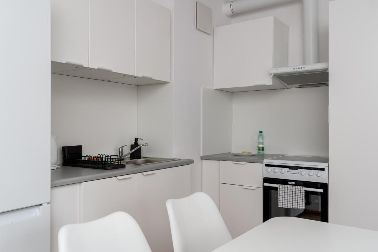 Gorka Narodowa Comfort Studio * Kraków