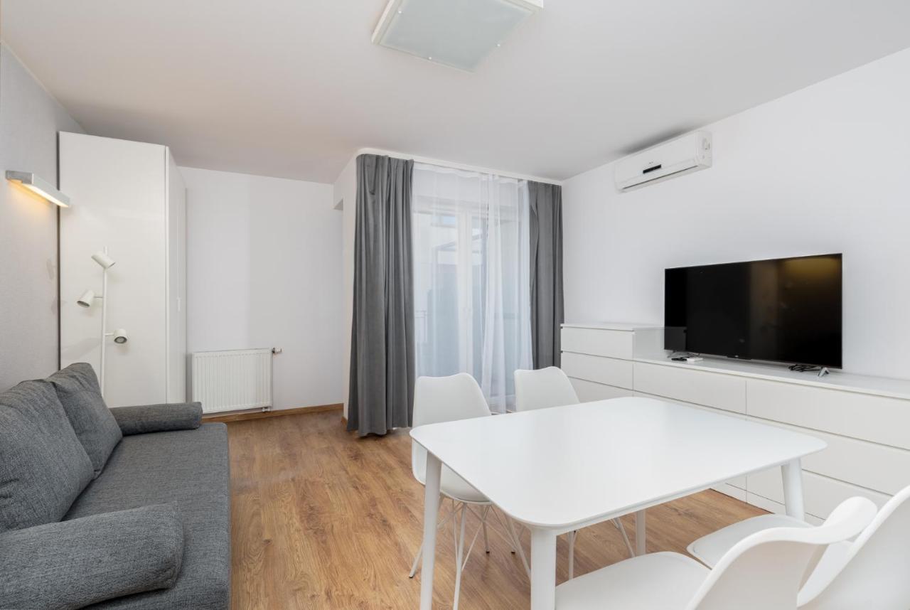 Apartament Gorka Narodowa Comfort Studio *