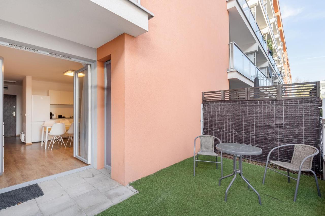 Apartament Gorka Narodowa Comfort Studio