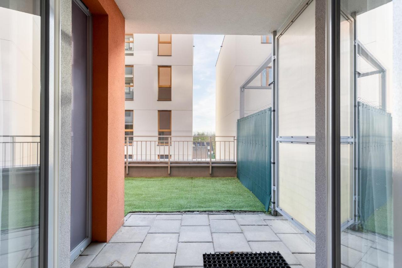 Gorka Narodowa Comfort Studio Apartament