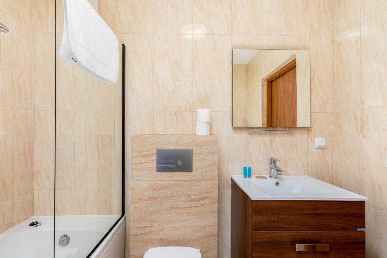 Apartament Gorka Narodowa Comfort Studio *