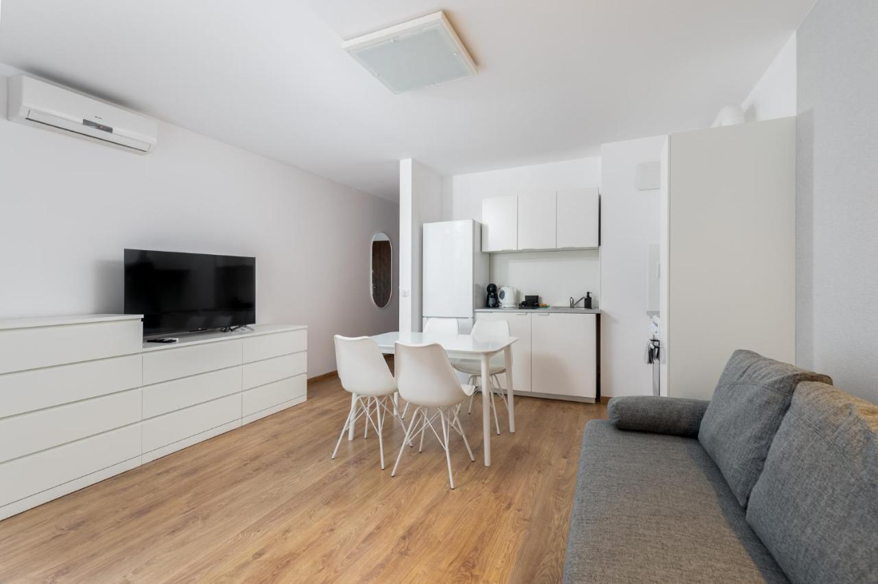 Gorka Narodowa Comfort Studio Apartament *