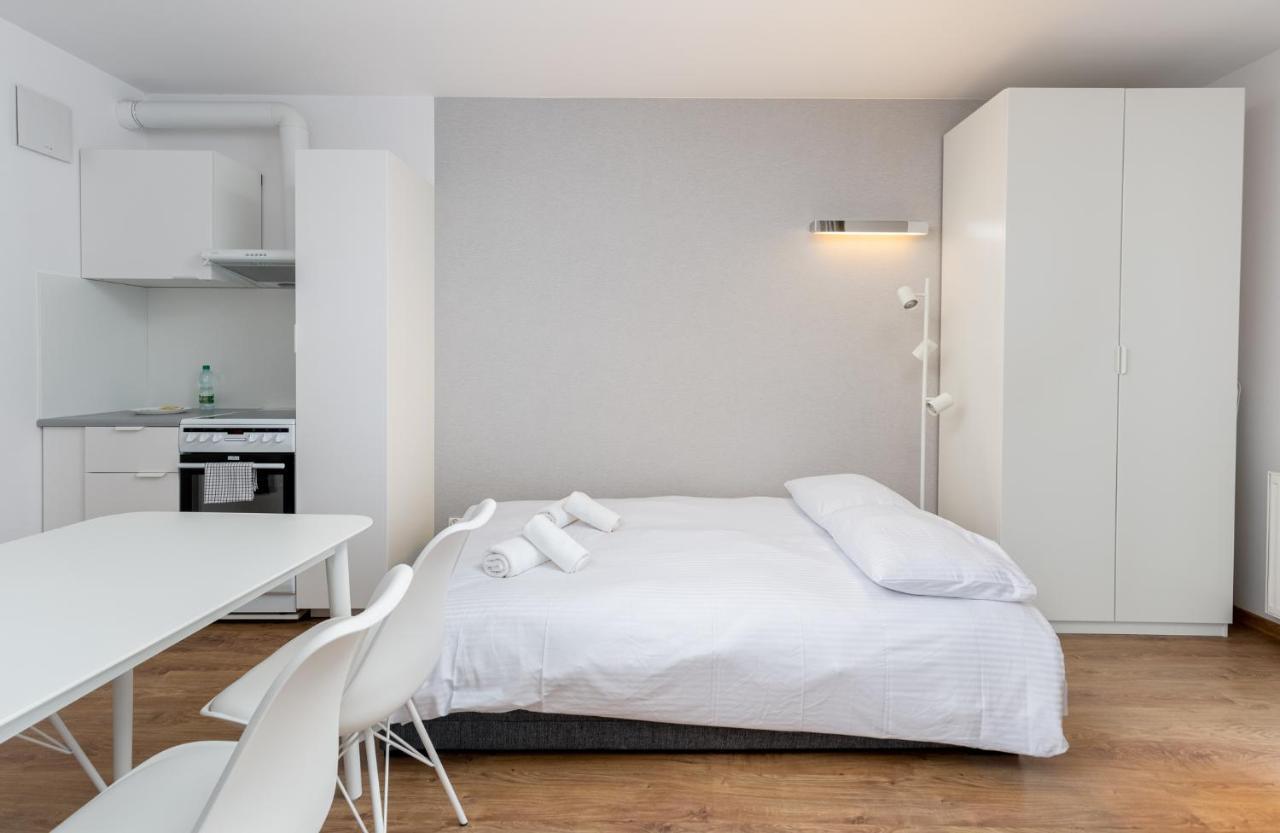 Apartament Gorka Narodowa Comfort Studio *