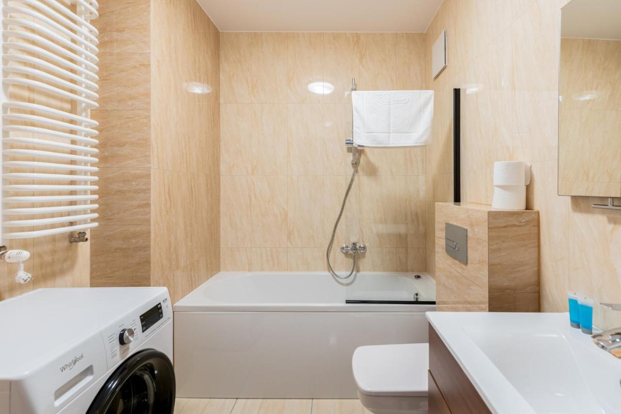 Gorka Narodowa Comfort Studio Apartament